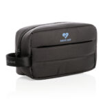 Impact AWARE™ RPET toiletry bag - Image 8
