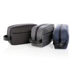 Impact AWARE™ RPET toiletry bag - Image 9
