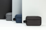 Impact AWARE™ RPET toiletry bag - Image 10