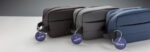 Impact AWARE™ RPET toiletry bag - Image 12