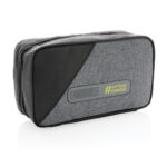 Portable UV-C steriliser pouch with integrated battery - Image 8