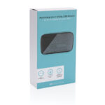 Portable UV-C steriliser pouch with integrated battery - Image 11