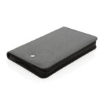 Swiss Peak Heritage RCS rPU RFID travel wallet - Image 2