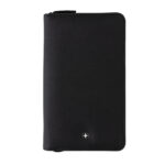 Swiss Peak Heritage RCS rPU RFID travel wallet - Image 3