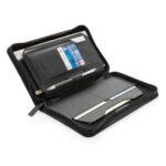Swiss Peak Heritage RCS rPU RFID travel wallet - Image 5