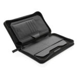 Swiss Peak Heritage RCS rPU RFID travel wallet - Image 6