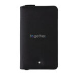Swiss Peak Heritage RCS rPU RFID travel wallet - Image 8