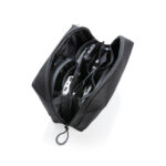 Swiss Peak AWARE™ tech pouch PVC free - Image 5