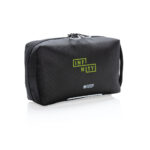 Swiss Peak AWARE™ tech pouch PVC free - Image 6