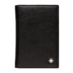 RFID anti-skimming passport holder - Image 4