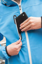 RFID anti-skimming passport holder - Image 10