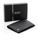 RFID anti-skimming passport holder - Image 13
