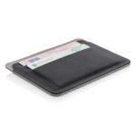Quebec RFID safe cardholder - Image 3