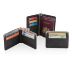 Quebec RFID safe cardholder - Image 11