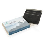 Quebec RFID safe cardholder - Image 18