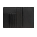 Swiss Peak GRS recycled PU travel gift set - Image 2