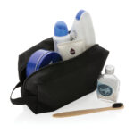 Impact AWARE™ basic RPET toiletry bag - Image 4