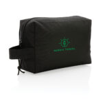 Impact AWARE™ basic RPET toiletry bag - Image 6