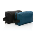 Impact AWARE™ basic RPET toiletry bag - Image 7