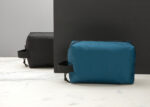 Impact AWARE™ basic RPET toiletry bag - Image 8