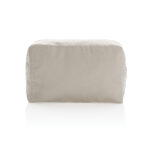 Impact Aware™ 285 gsm rcanvas toiletry bag undyed - Image 3