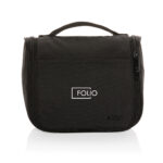 Swiss Peak Lohan AWARE™ Toiletry bag - Image 6