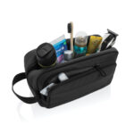 Armond AWARE™ RPET toiletry bag - Image 6