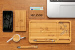 Cork secure RFID slim wallet - Image 13