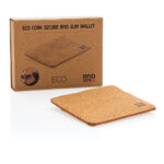Cork secure RFID slim wallet - Image 15