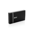 SP Tula RCS certified recycled PU key holder and pen set - Image 9
