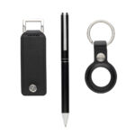 SP Tula RCS certified rPU 3 piece deluxe gift set - Image 3