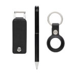 SP Tula RCS certified rPU 3 piece deluxe gift set - Image 4