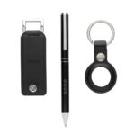 SP Tula RCS certified rPU 3 piece deluxe gift set - Image 8