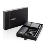 SP Tula RCS certified rPU 3 piece deluxe gift set - Image 14