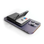 C-Secure MagSafe phone wallet - Image 6