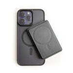 C-Secure MagSafe phone wallet - Image 8