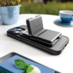 C-Secure MagSafe phone wallet - Image 11