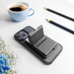 C-Secure MagSafe phone wallet - Image 12
