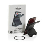 C-Secure MagSafe phone wallet - Image 3