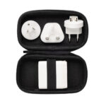 TravelCharge Pro RCS rplastic travel charger with USB C - Image 3