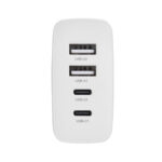 TravelCharge Pro RCS rplastic travel charger with USB C - Image 5