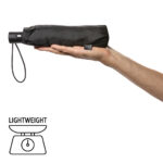 SP Aware™ RPET Ultra-light full auto 20.5”umbrella - Image 6