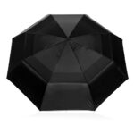 Swiss Peak Aware™ Tornado 27” pocket storm umbrella - Image 2