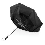 Swiss Peak Aware™ Tornado 27” pocket storm umbrella - Image 3