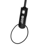 Swiss Peak Aware™ Tornado 27” pocket storm umbrella - Image 4