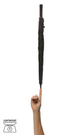 Swiss Peak Aware™ Ultra-light manual 25” Alu umbrella - Image 6
