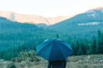 Swiss Peak Aware™ Ultra-light manual 25” Alu umbrella - Image 9