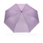21" Impact AWARE™ 190T mini auto open umbrella - Image 2