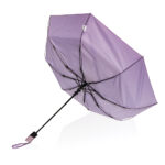 21" Impact AWARE™ 190T mini auto open umbrella - Image 3