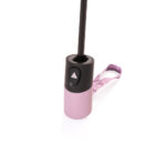 21" Impact AWARE™ 190T mini auto open umbrella - Image 4